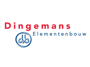 Dingemans Elementbouw bv