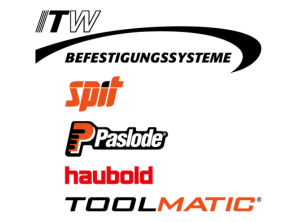 ITW Befestigungssysteme GmbH